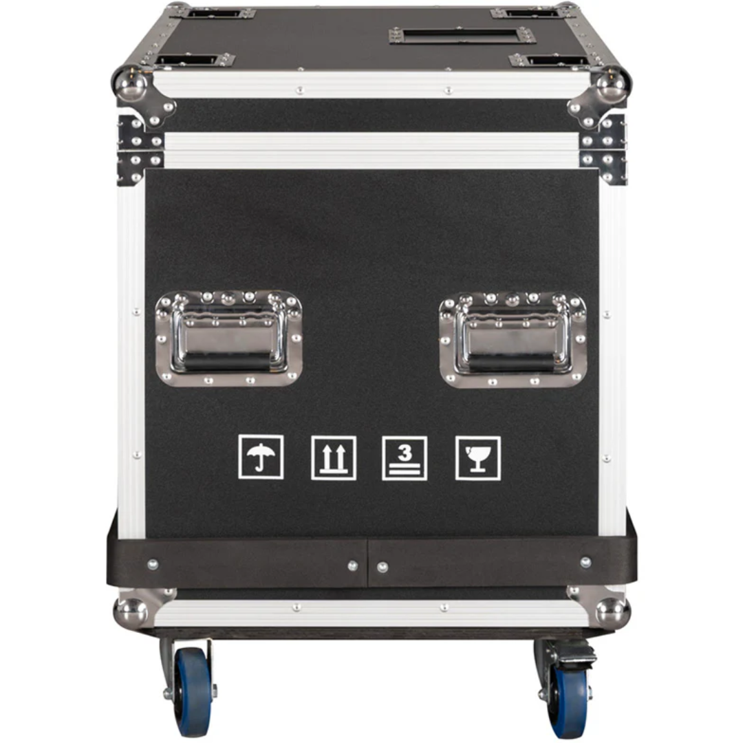 American DJ EVSF45FC | Flight Case for 8x EVS3 FLEX45 or VS1 FLEX45 LED Panels