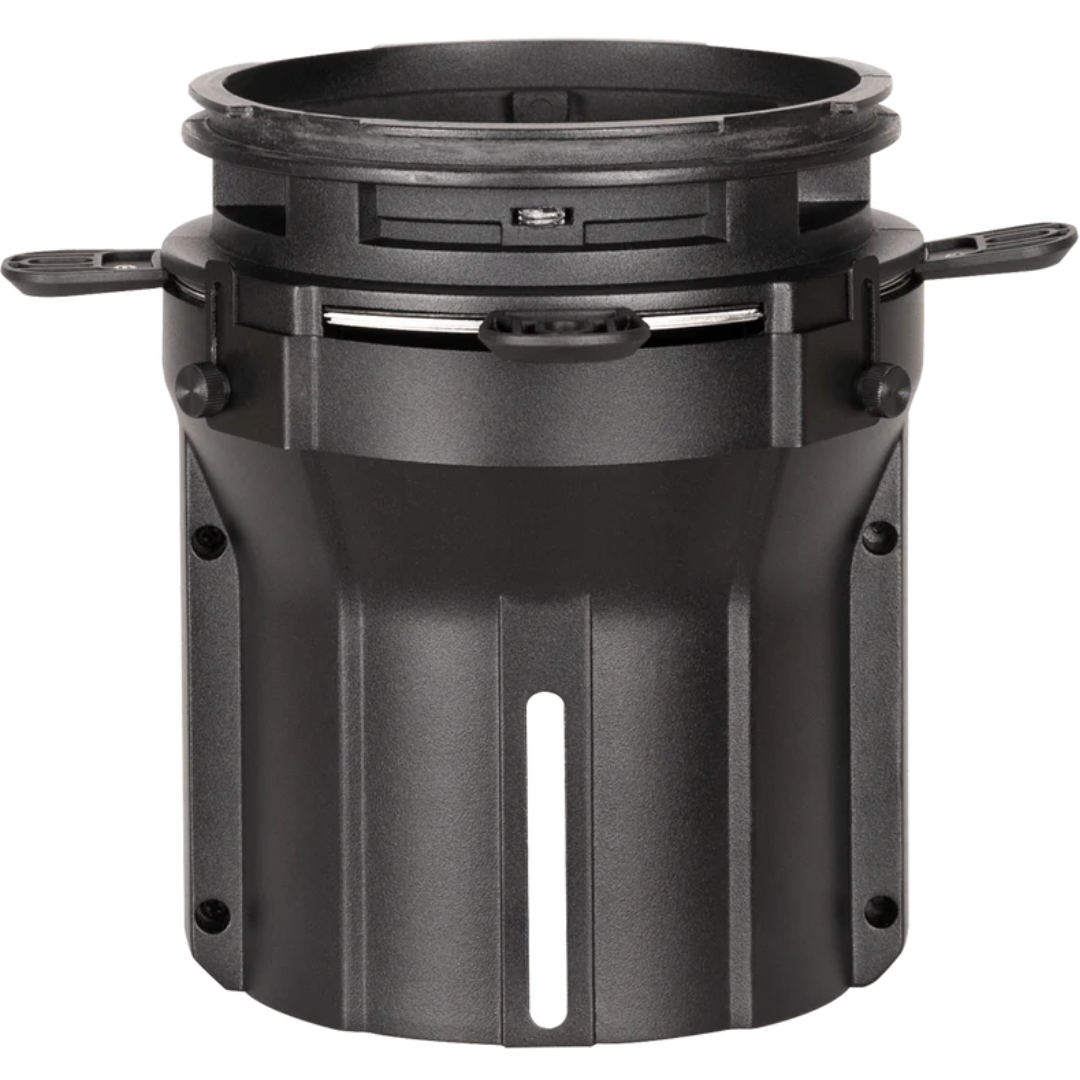 Elation KLC113 | Shutter Barrel for KL CORE IP | Adds Gobo & Lens Support