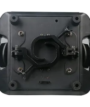 Crisp Versatilis 480CMY | 400W Hybrid LED CMY Moving Head | Spot, Beam & Wash with Motorized Zoom