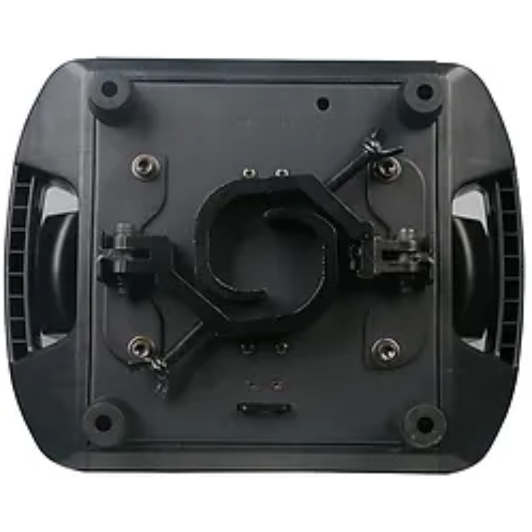 Crisp Versatilis 480CMY | 400W Hybrid LED CMY Moving Head | Spot, Beam & Wash with Motorized Zoom