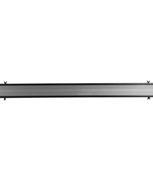 Event Lighting BLITZBARFX | LED Pixel Strobe & Wash Bar with Frost and 64-Zone Control