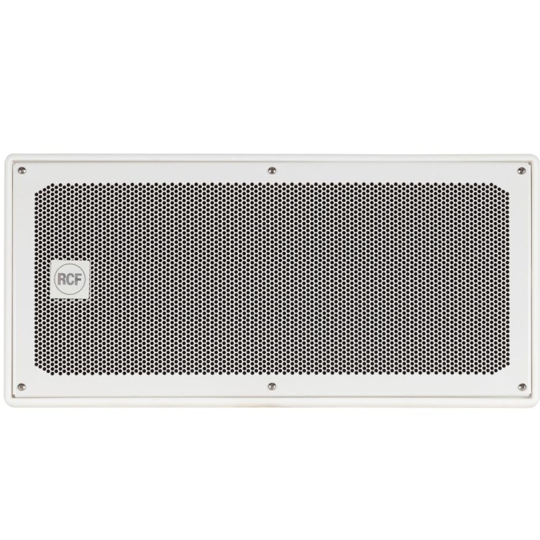 RCF P4228-W | 400W Dual 8" Weatherproof Speaker with 129dB SPL & IP55 Rating
