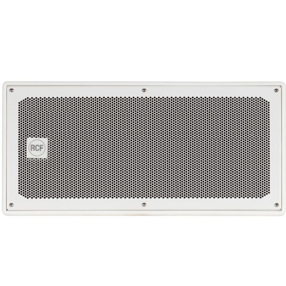RCF P4228-W | 400W Dual 8" Weatherproof Speaker with 129dB SPL & IP55 Rating