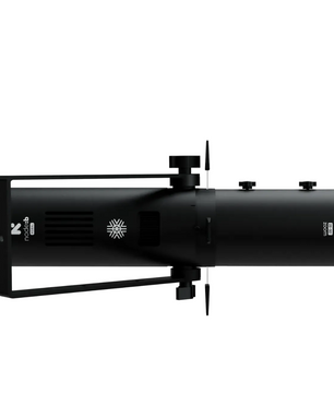 Blizzard Lighting Node B RGBAL | 200W RGBAL COB LED Video Light with 16-Bit Dimming & Flicker-Free Output