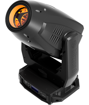 Blizzard Lighting Torrent Keyframe 600 | 600W LED Moving Head with Framing, CMY+CTO, Animation & Zoom