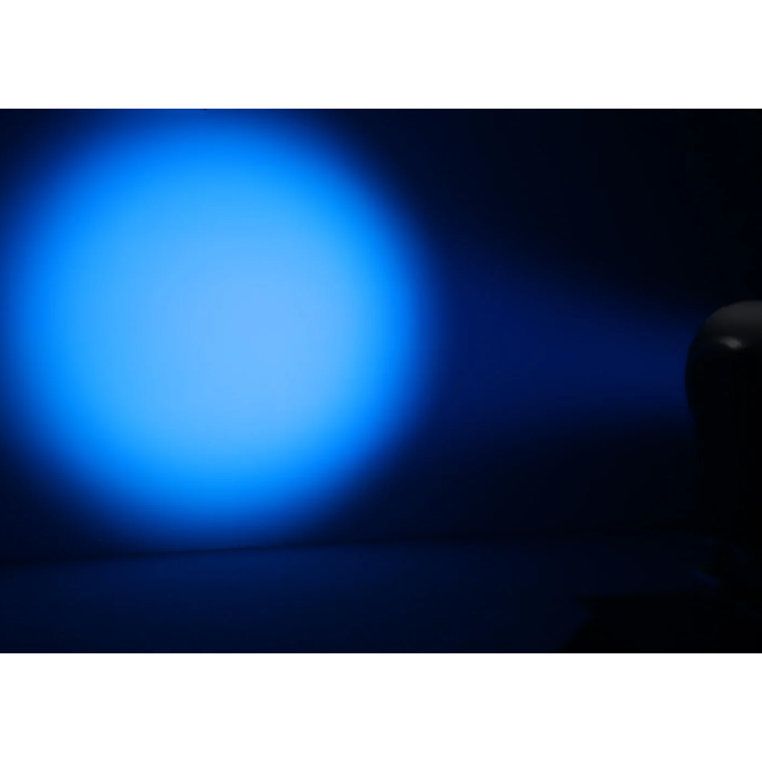 Event Lighting OUTBACK12X40W | 480W IP65 Outdoor RGBW LED Zoom Wash with Pixel Control
