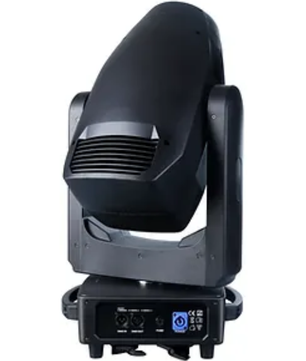 Crisp Versatilis 680 CMY | 500W Hybrid Moving Head Light | CMY + Dual Prisms & Zoom (4.9°–33.9°)