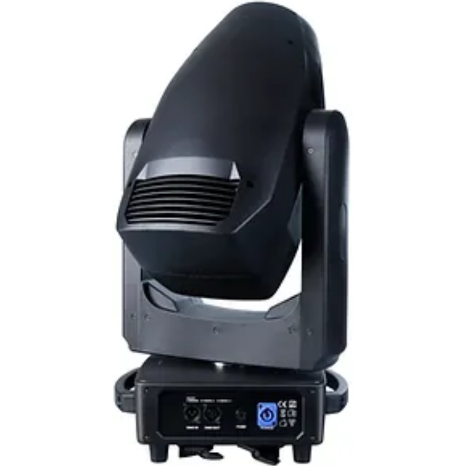 Crisp Versatilis 680 CMY | 500W Hybrid Moving Head Light | CMY + Dual Prisms & Zoom (4.9°–33.9°)