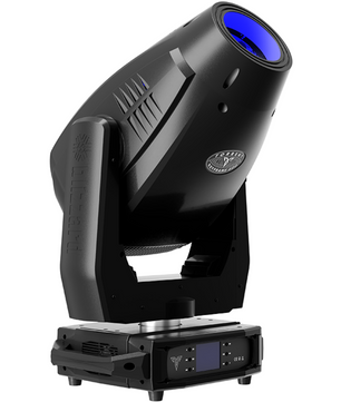 Blizzard Lighting Torrent Keyframe 600 | 600W LED Moving Head with Framing, CMY+CTO, Animation & Zoom