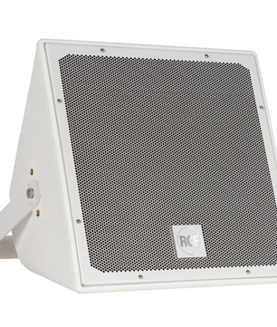 RCF P3115-T-W | 100V Coaxial Weatherproof Speaker with 15