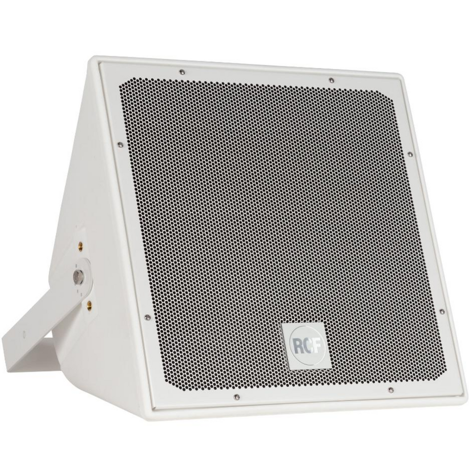 RCF P3115-T-W | 100V Coaxial Weatherproof Speaker with 15" Woofer & IP55 Rating