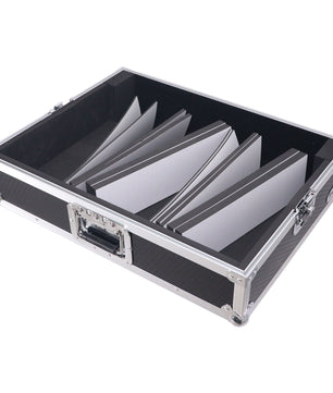 ProX XS-UMIX2415 | Universal Flight Road Case for Mixers up to 24