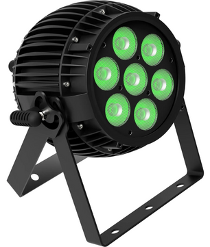Blizzard Lighting TOURnado Ranger RGBALC | Battery + Wireless CRMX Outdoor RGBALC Wash