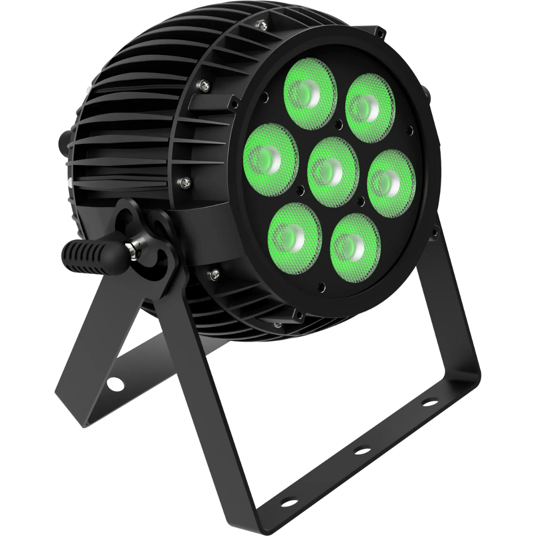 Blizzard Lighting TOURnado Ranger RGBALC | Battery + Wireless CRMX Outdoor RGBALC Wash