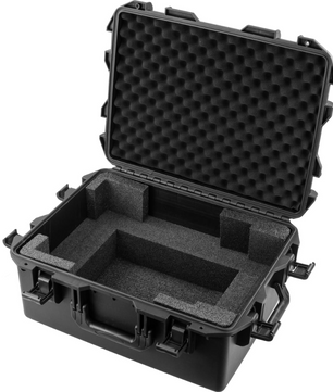 Odyssey VU3000X-M4 | Watertight & Dustproof Polypropylene Case for CDJ-3000X