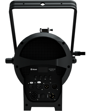 Blizzard Lighting Verismo Fresnel WW | 300W 3200K Warm White LED Fresnel with Motorized Zoom & High CRI