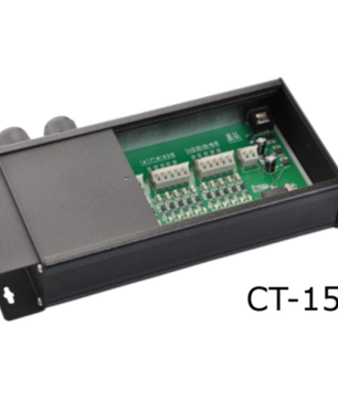 Swisson XRC-200 | 64 DMX Sequence Recorder - 2 Universes | Built-In Timer & USB Backup