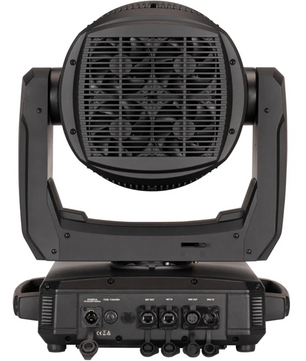 American DJ Hydro Flex L19 | 1,140W IP65 RGBL Moving Head Wash with Pixel Control & Wireless