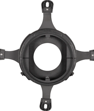 Elation KLC113 | Shutter Barrel for KL CORE IP | Adds Gobo & Lens Support