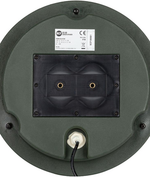 RCF GS 60 | Outdoor Garden Speaker with 5.5