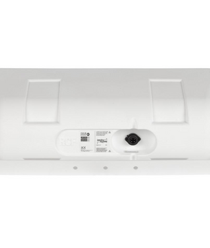 RCF P4228-W | 400W Dual 8