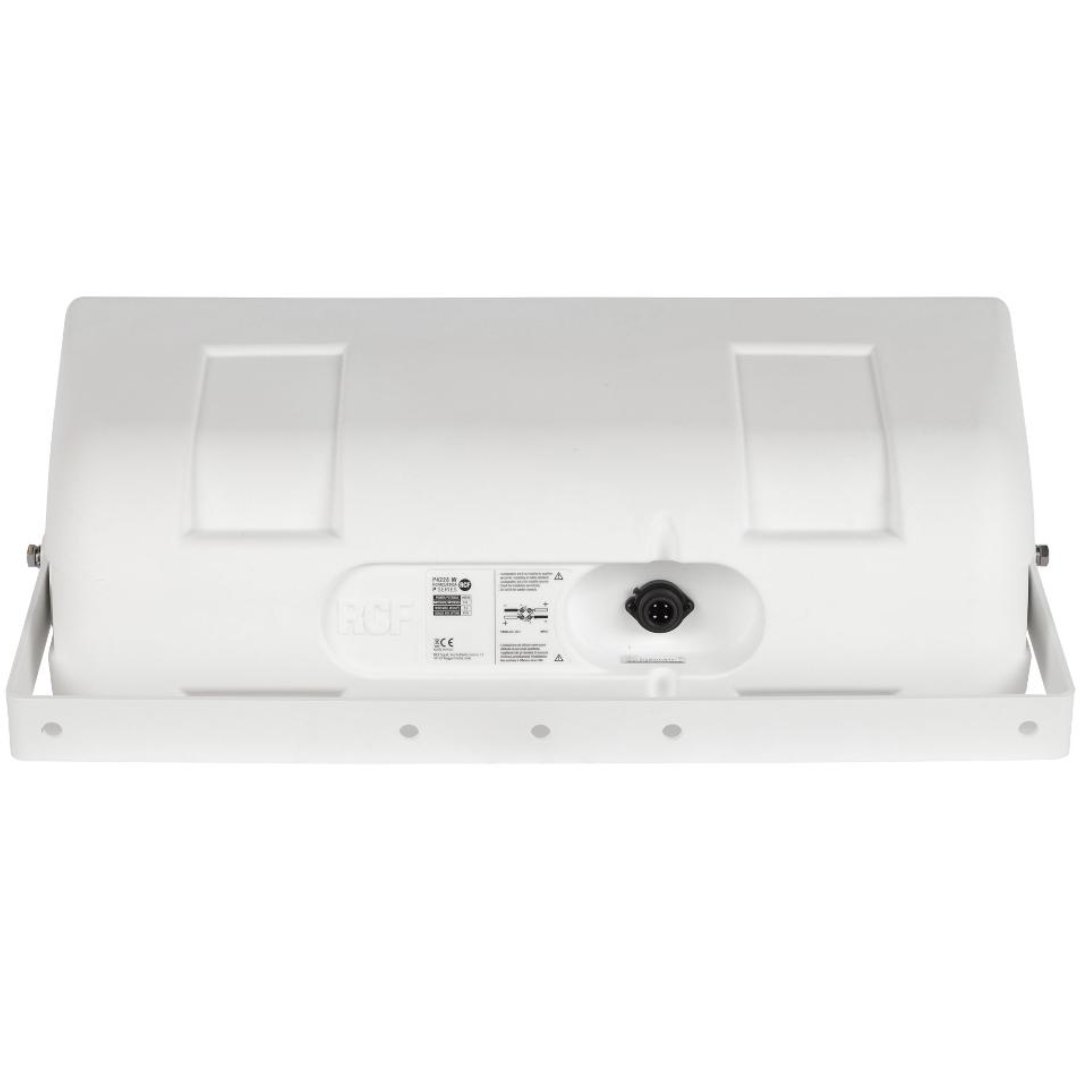 RCF P4228-W | 400W Dual 8" Weatherproof Speaker with 129dB SPL & IP55 Rating