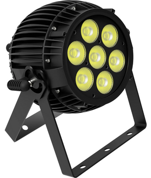 Blizzard Lighting TOURnado Ranger RGBALC | Battery + Wireless CRMX Outdoor RGBALC Wash