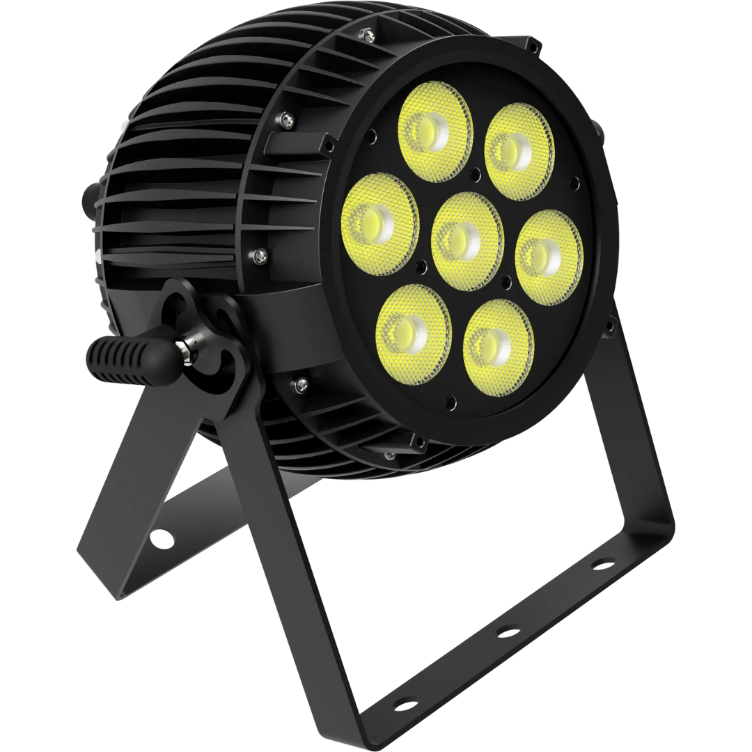 Blizzard Lighting TOURnado Ranger RGBALC | Battery + Wireless CRMX Outdoor RGBALC Wash