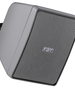 FBT SHADOW 105CT | IP55 Weather-Resistant 5