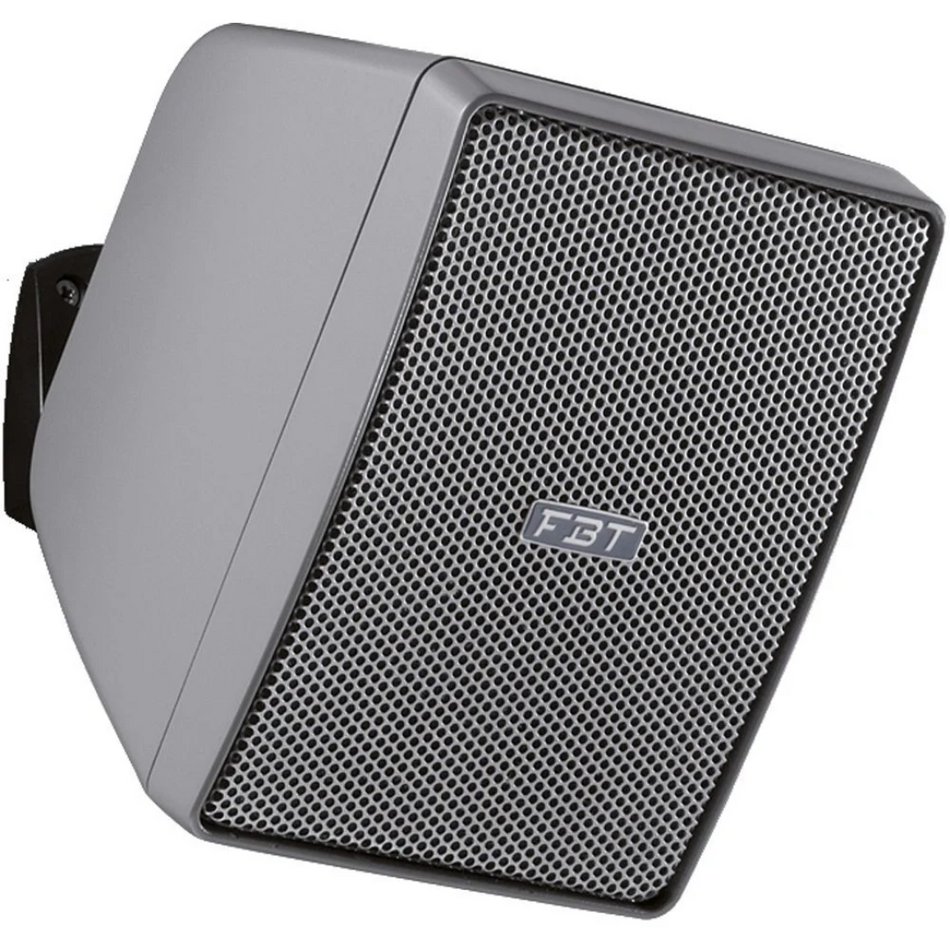 FBT SHADOW 105CT | IP55 Weather-Resistant 5" 2-Way Loudspeaker with 70V/100V Transformer