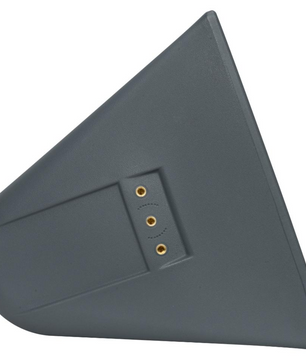 RCF P3115-T | 300W Coaxial Weatherproof Speaker with 100V Transformer & IP55 Rating