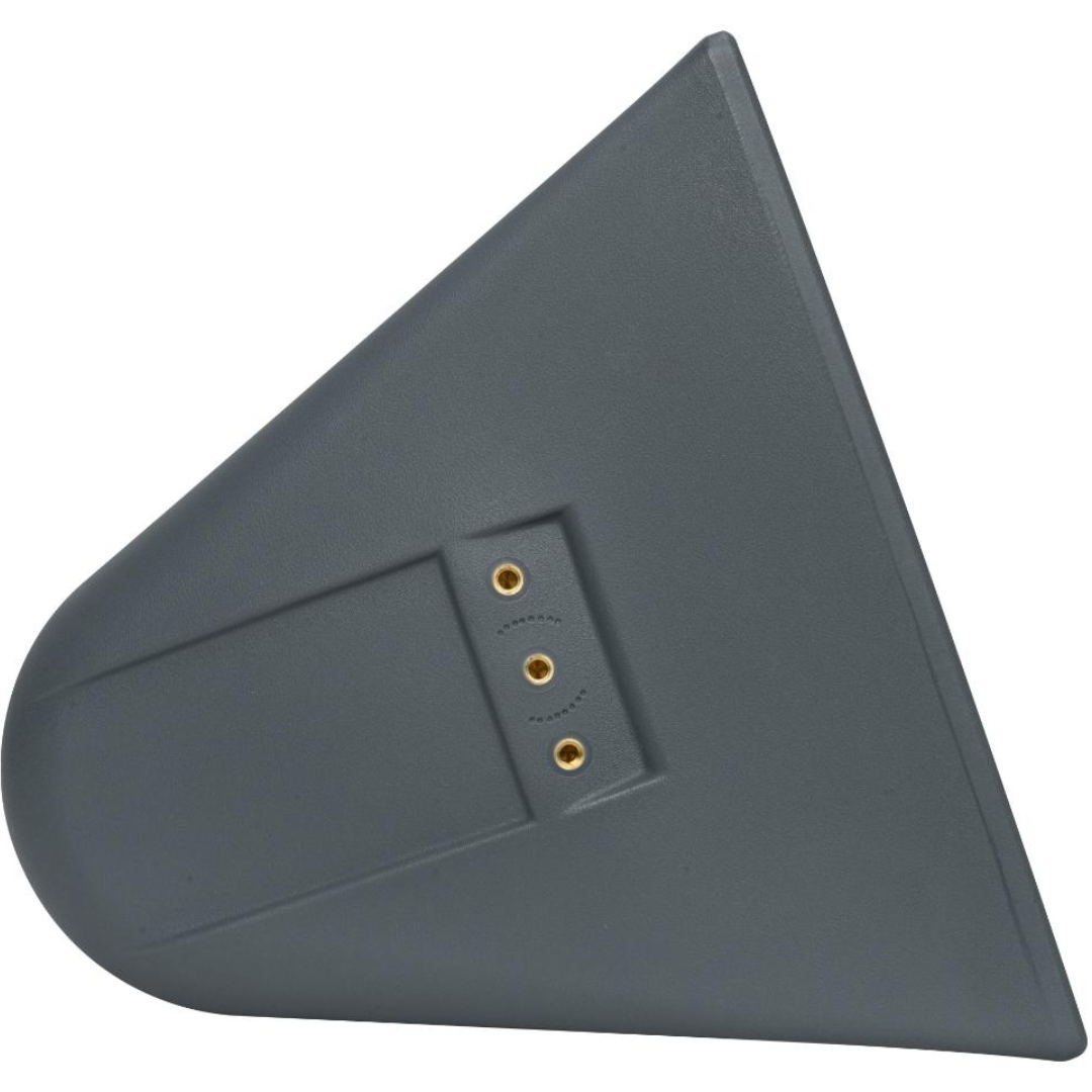 RCF P3115-T | 300W Coaxial Weatherproof Speaker with 100V Transformer & IP55 Rating