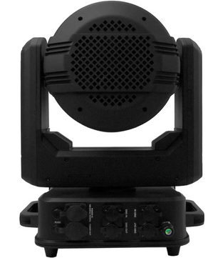 Event Lighting OUTBACK12X40W | 480W IP65 Outdoor RGBW LED Zoom Wash with Pixel Control