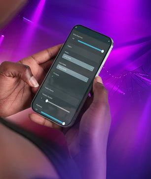 MaestroDMX Controller | Autonomous DMX Light Shows | Standalone Audio-Reactive Hardware