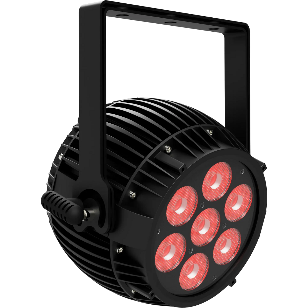 Blizzard Lighting TOURnado Ranger RGBALC | Battery + Wireless CRMX Outdoor RGBALC Wash