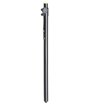 Gravity Stands LS431R | 6ft Speaker Stand with Round Base Plate