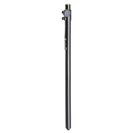 Gravity Stands LS431R | 6ft Speaker Stand with Round Base Plate