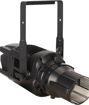Elation KL CORE IP | 400W RGBMA LED - 15,588 lm | IP65 Ellipsoidal & Fresnel Hybrid