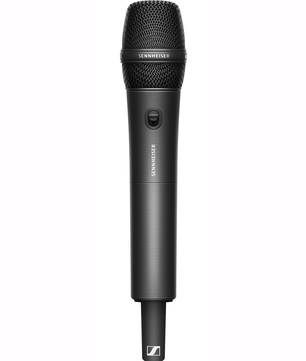 Sennheiser EW-DP 835 Set (R4-9) | Digital UHF Wireless Mic System | Handheld with MMD 835 Capsule