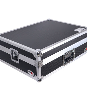 ProX XS-UMIX2415 | Universal Flight Road Case for Mixers up to 24