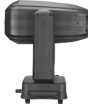 Event Lighting OUTBACK350H | 350W IP65 Outdoor LED Hybrid Moving Head with CMY+CTO, Dual Gobos & WDMX