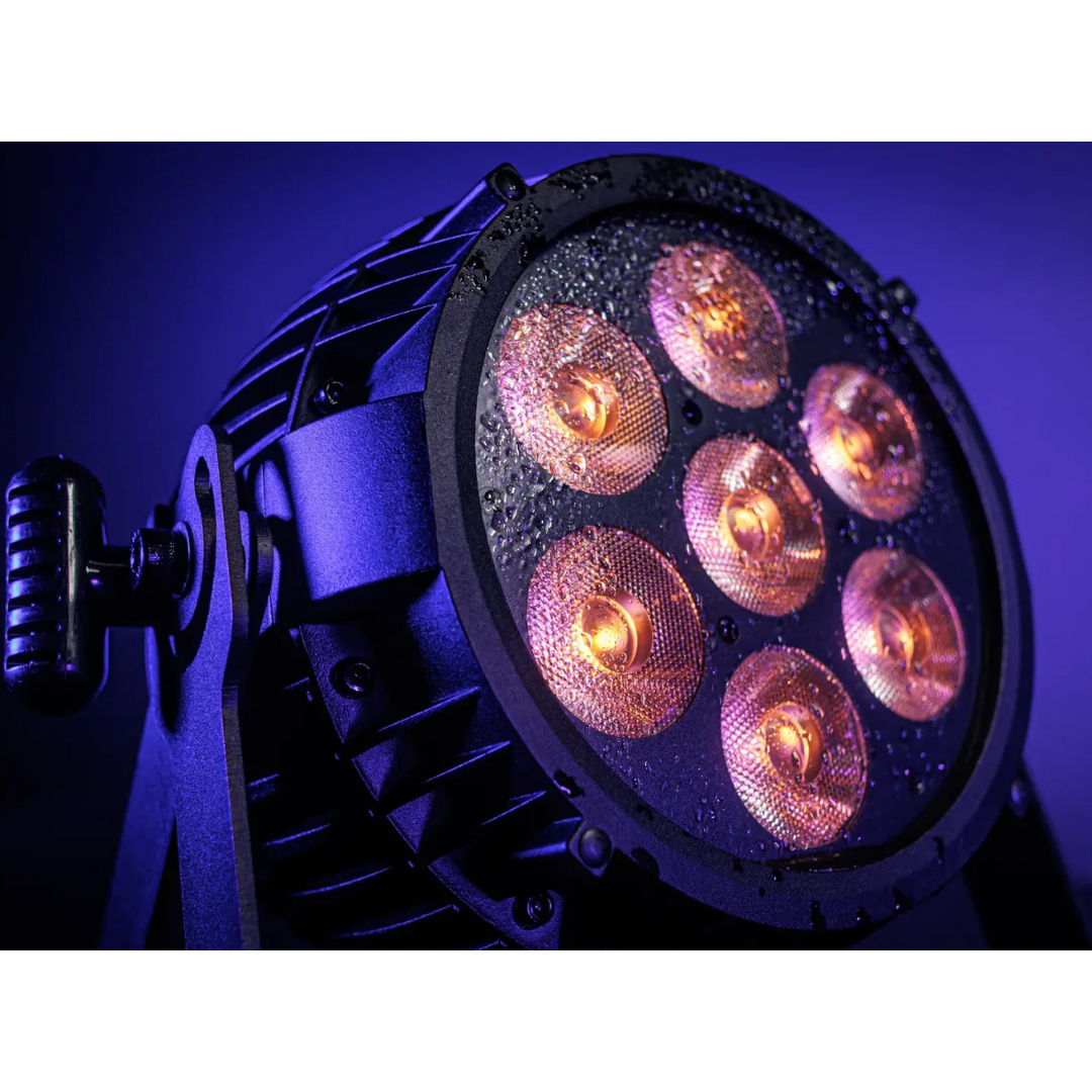 Blizzard Lighting TOURnado Ranger RGBALC | Battery + Wireless CRMX Outdoor RGBALC Wash