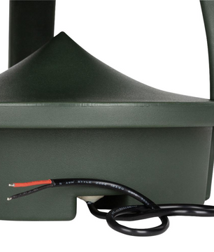 RCF GS 60 | Outdoor Garden Speaker with 5.5