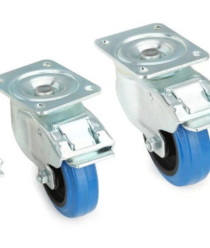 RCF AC-4 Caster Set Lock | 4