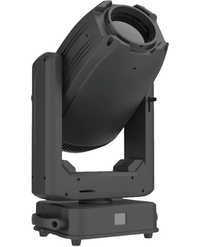 Event Lighting OUTBACK350H | 350W IP65 Outdoor LED Hybrid Moving Head with CMY+CTO, Dual Gobos & WDMX