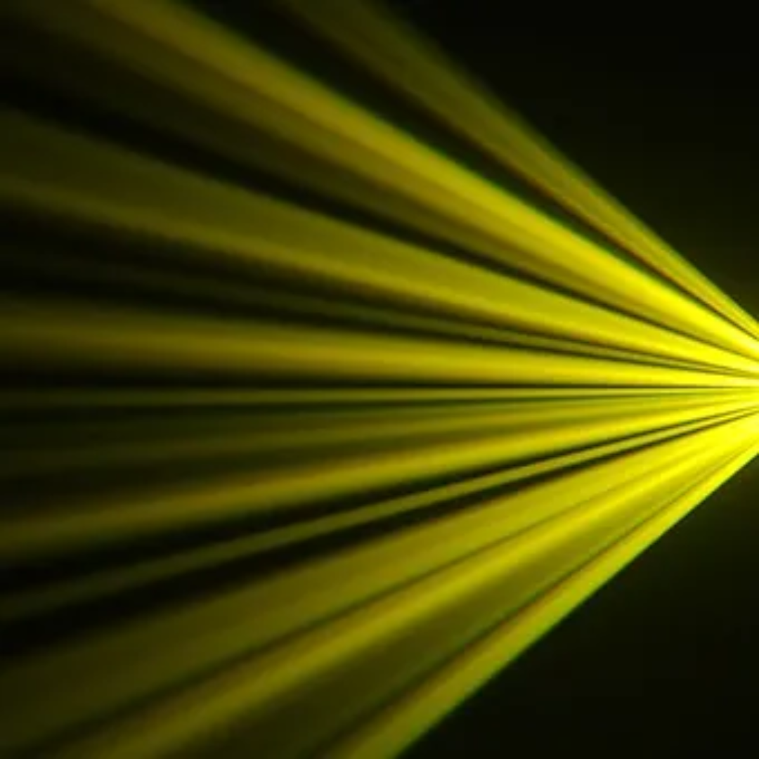 Crisp Versatilis 480CMY | 400W Hybrid LED CMY Moving Head | Spot, Beam & Wash with Motorized Zoom