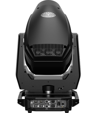 Blizzard Lighting Torrent Keyframe 600 | 600W LED Moving Head with Framing, CMY+CTO, Animation & Zoom