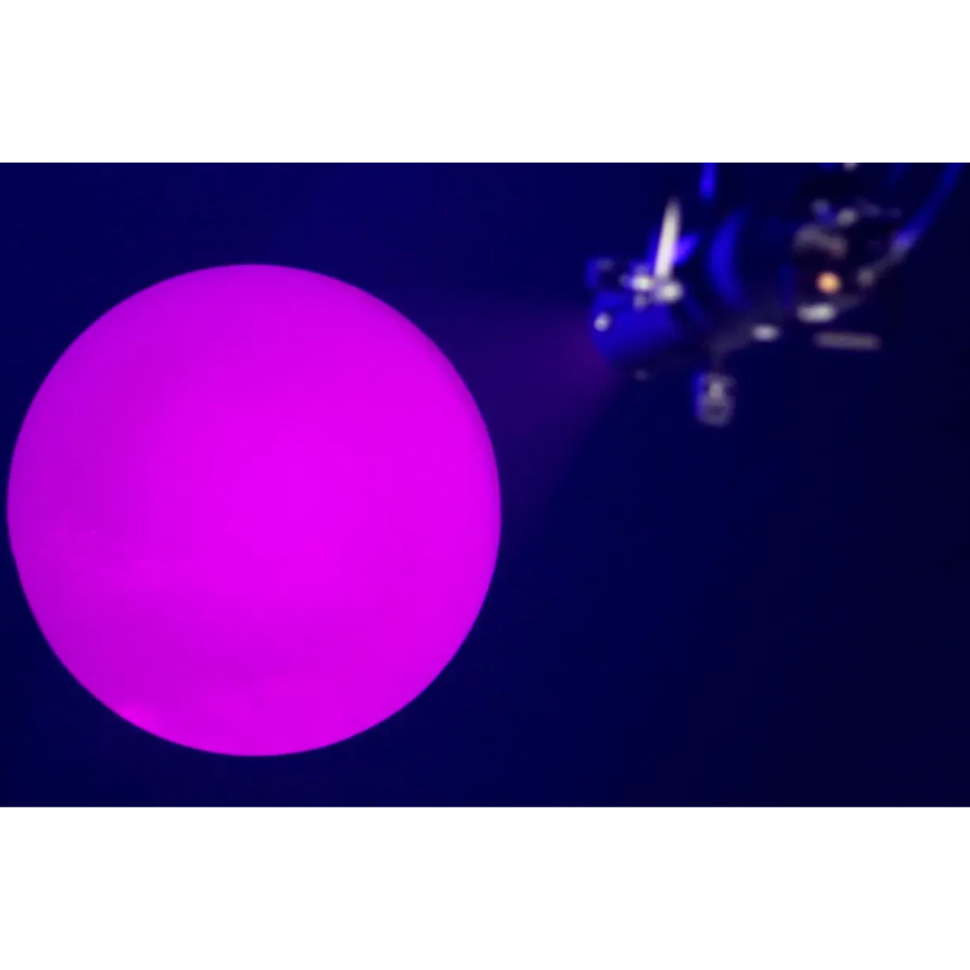 Blizzard Lighting Node B RGBAL | 200W RGBAL COB LED Video Light with 16-Bit Dimming & Flicker-Free Output