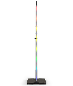Chauvet DJ FLEXstand FX ILS | LED Lightshow Telescoping Stand with DMX, RF & ILS Control
