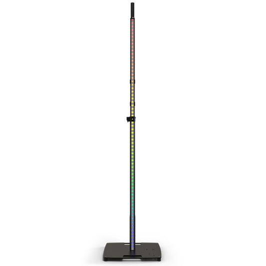 Chauvet DJ FLEXstand FX ILS | LED Lightshow Telescoping Stand with DMX, RF & ILS Control